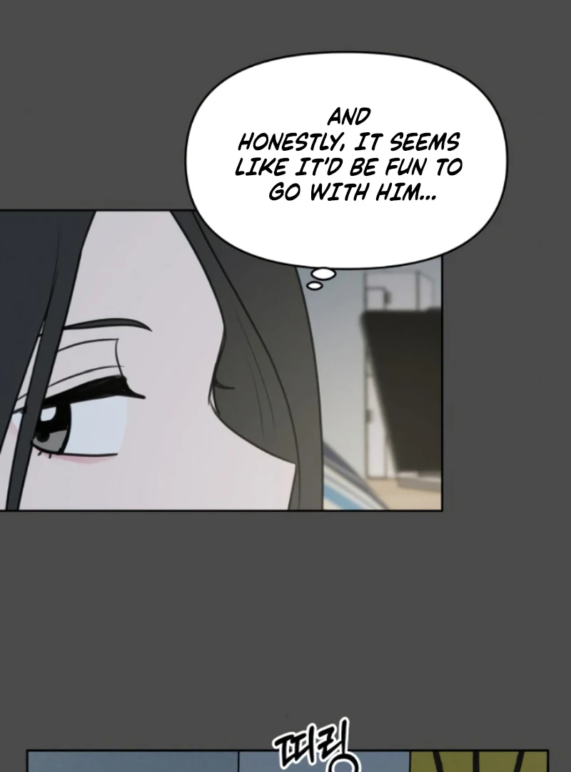 I Want To Be Fooled Chapter 8 - page 14