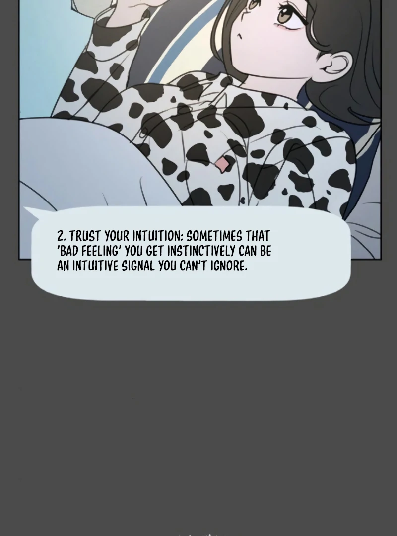 I Want To Be Fooled Chapter 8 - page 16