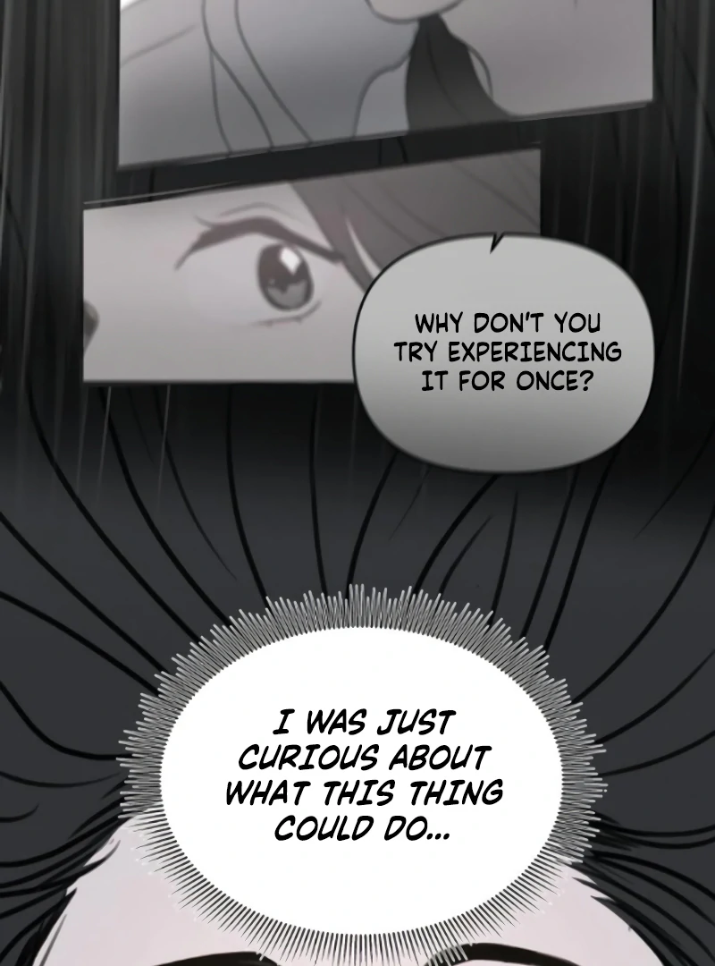 I Want To Be Fooled Chapter 8 - page 19