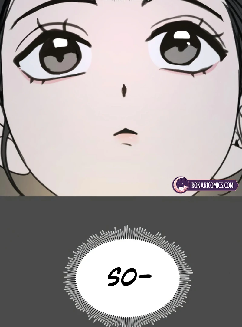 I Want To Be Fooled Chapter 8 - page 20