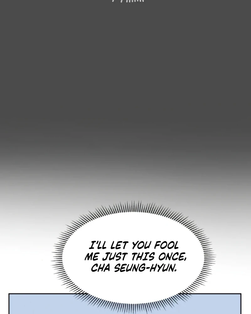 I Want To Be Fooled Chapter 8 - page 21