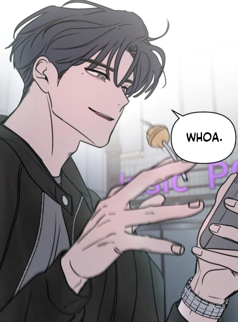 I Want To Be Fooled Chapter 8 - page 23