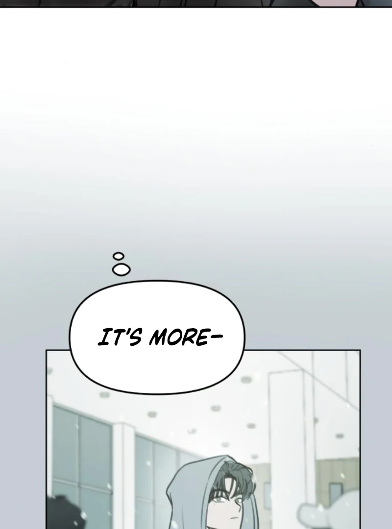 I Want To Be Fooled Chapter 8 - page 24