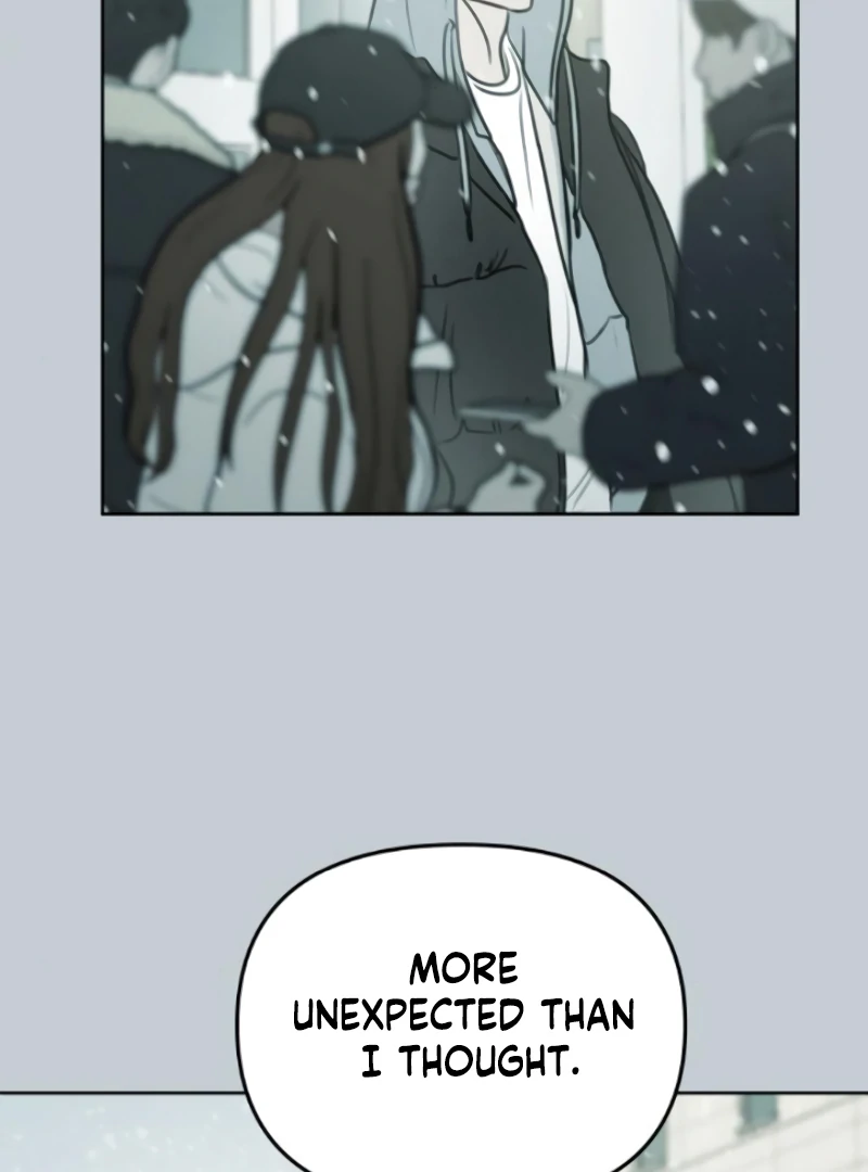 I Want To Be Fooled Chapter 8 - page 25