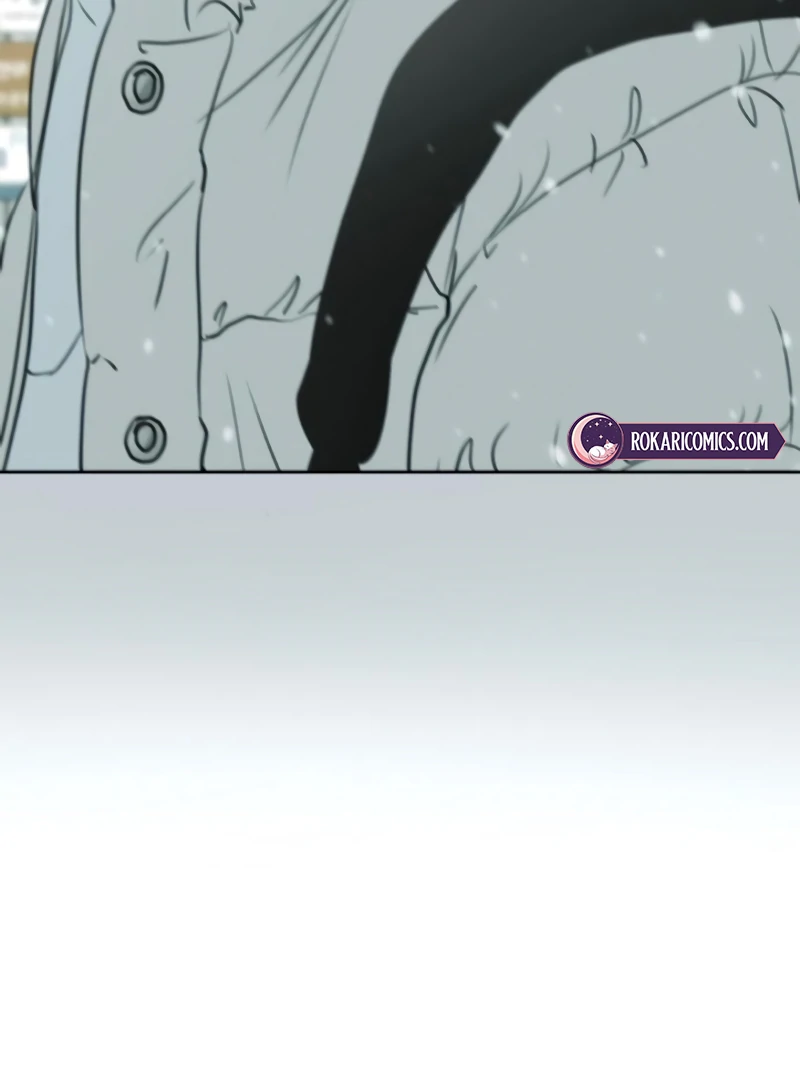 I Want To Be Fooled Chapter 8 - page 27