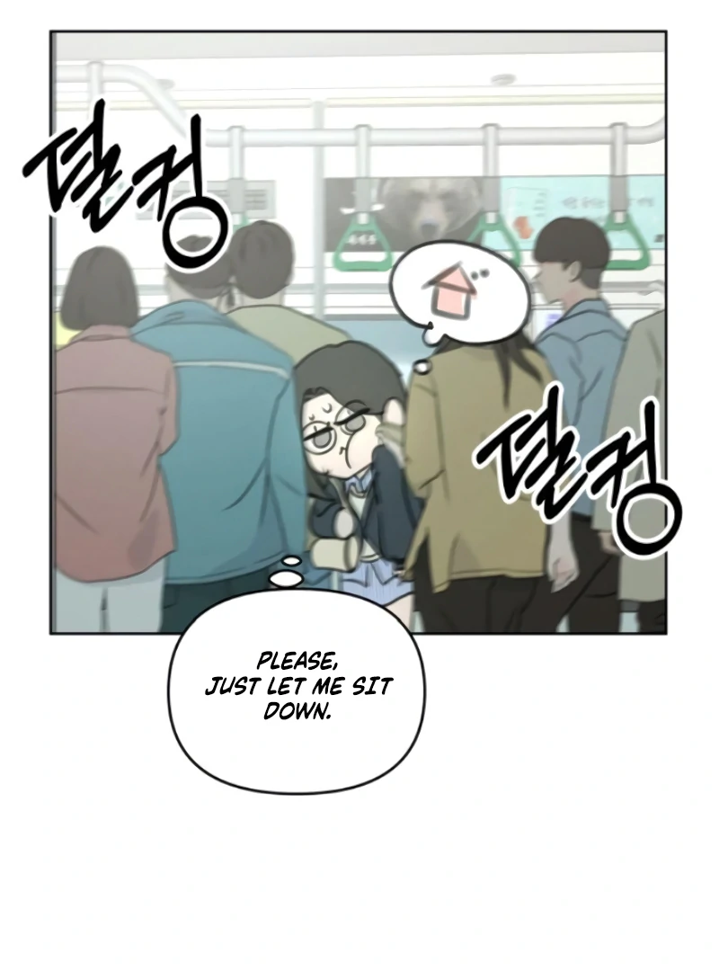 I Want To Be Fooled Chapter 8 - page 31