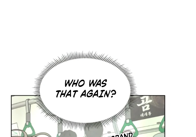 I Want To Be Fooled Chapter 8 - page 34