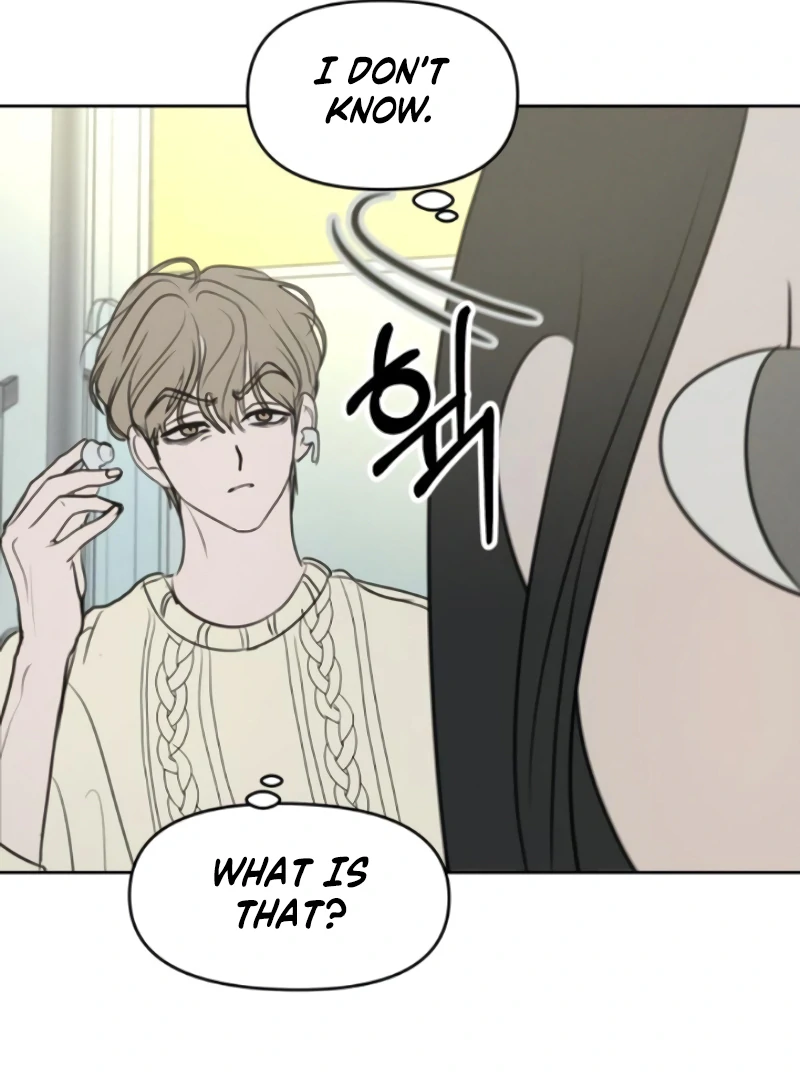 I Want To Be Fooled Chapter 8 - page 36