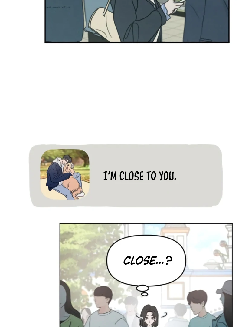 I Want To Be Fooled Chapter 8 - page 39