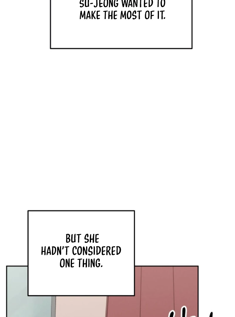 I Want To Be Fooled Chapter 8 - page 54