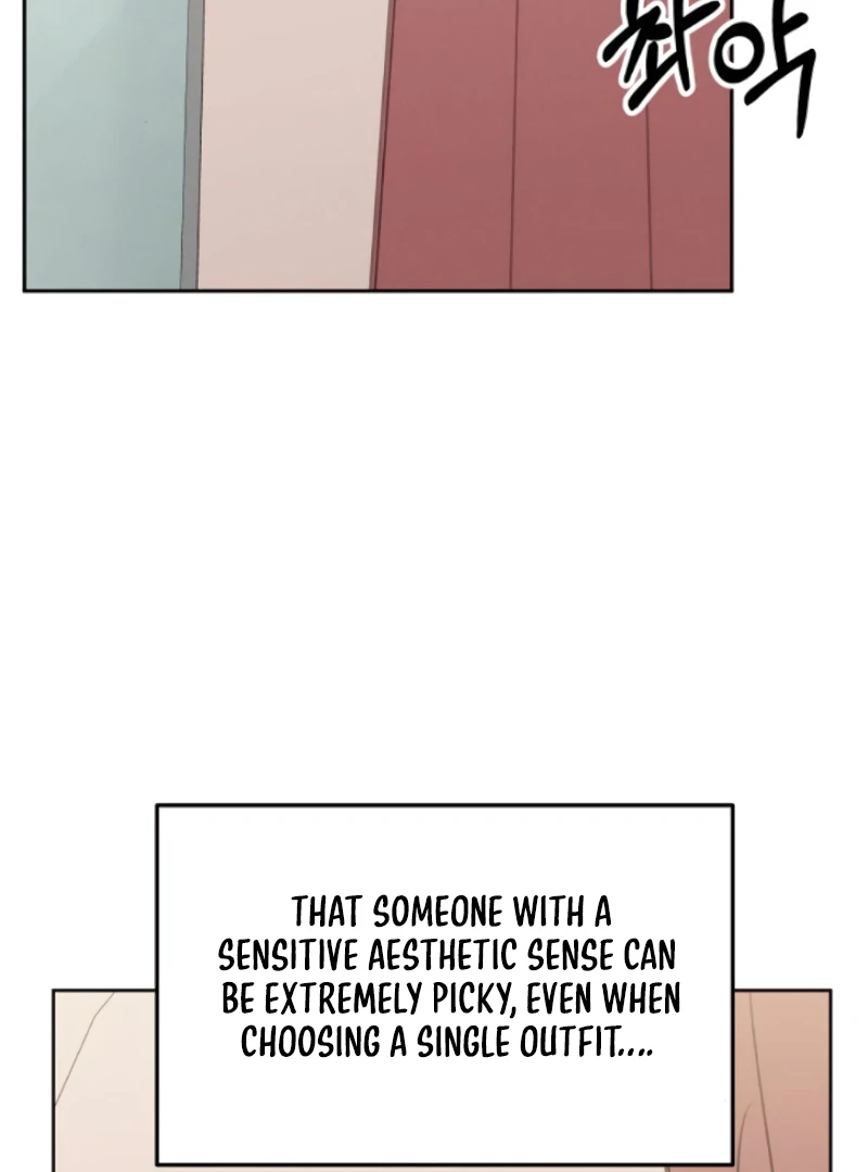 I Want To Be Fooled Chapter 8 - page 55