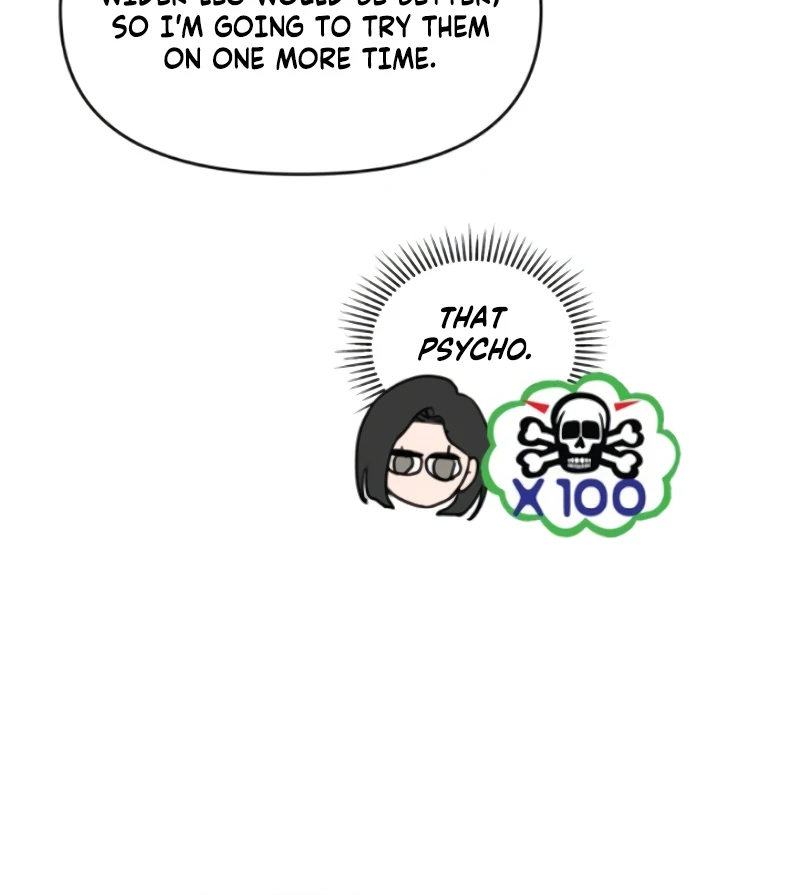 I Want To Be Fooled Chapter 8 - page 59