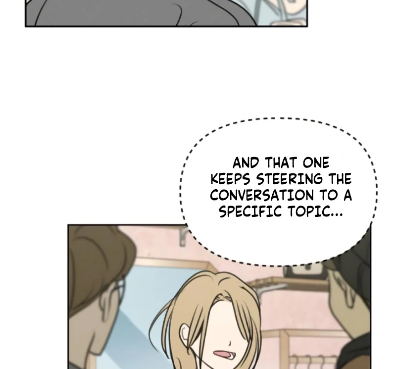 I Want To Be Fooled Chapter 8 - page 70