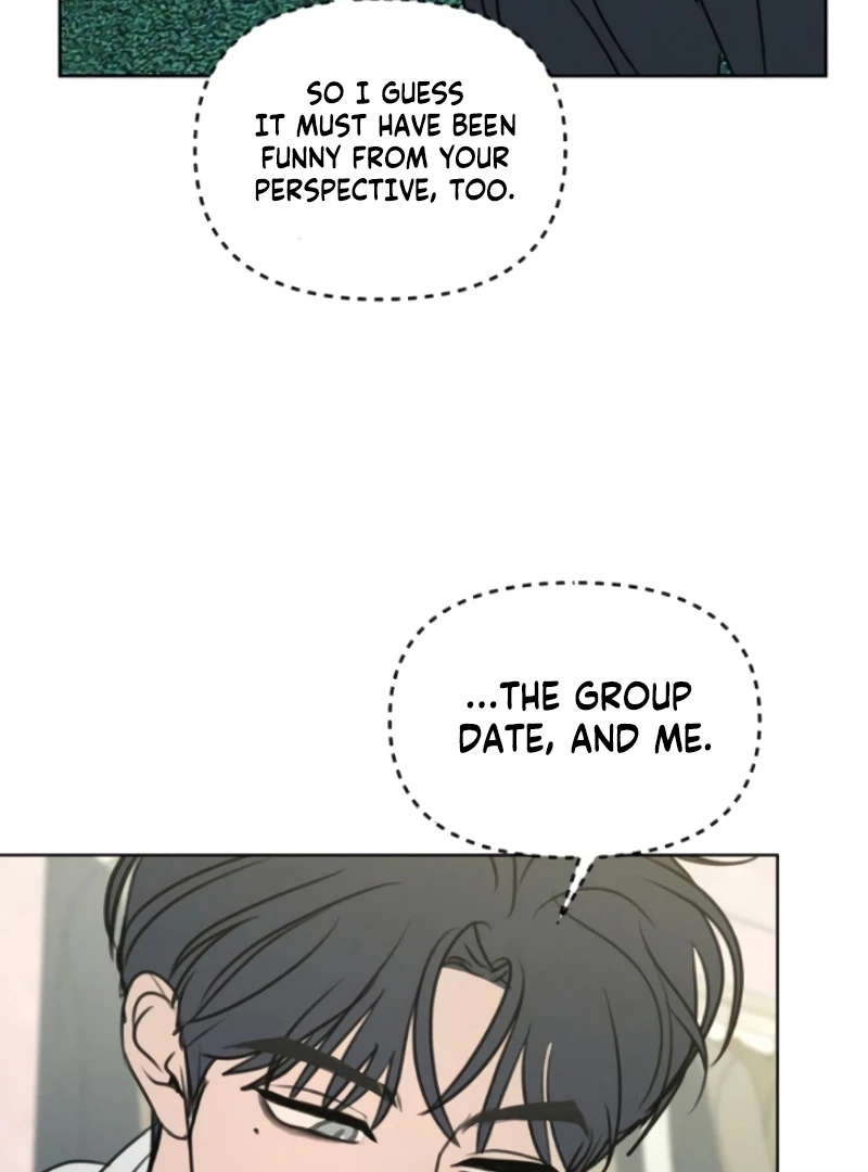 I Want To Be Fooled Chapter 8 - page 73