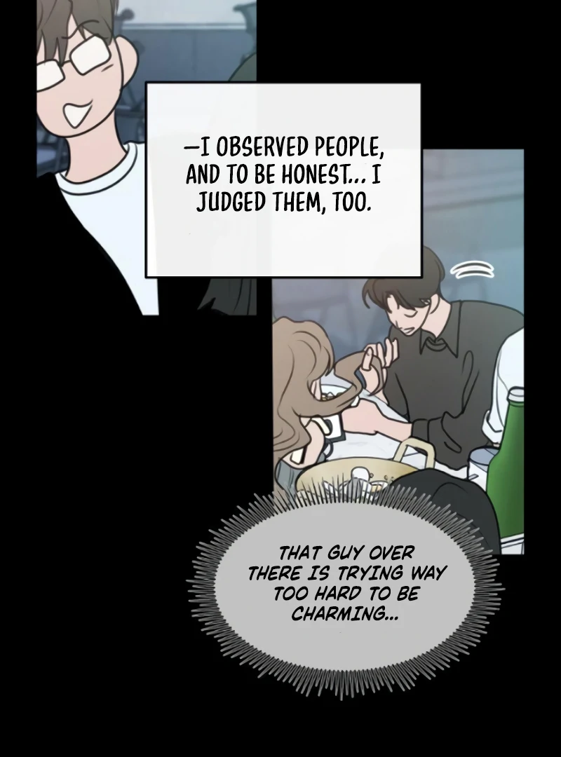 I Want To Be Fooled Chapter 8 - page 89