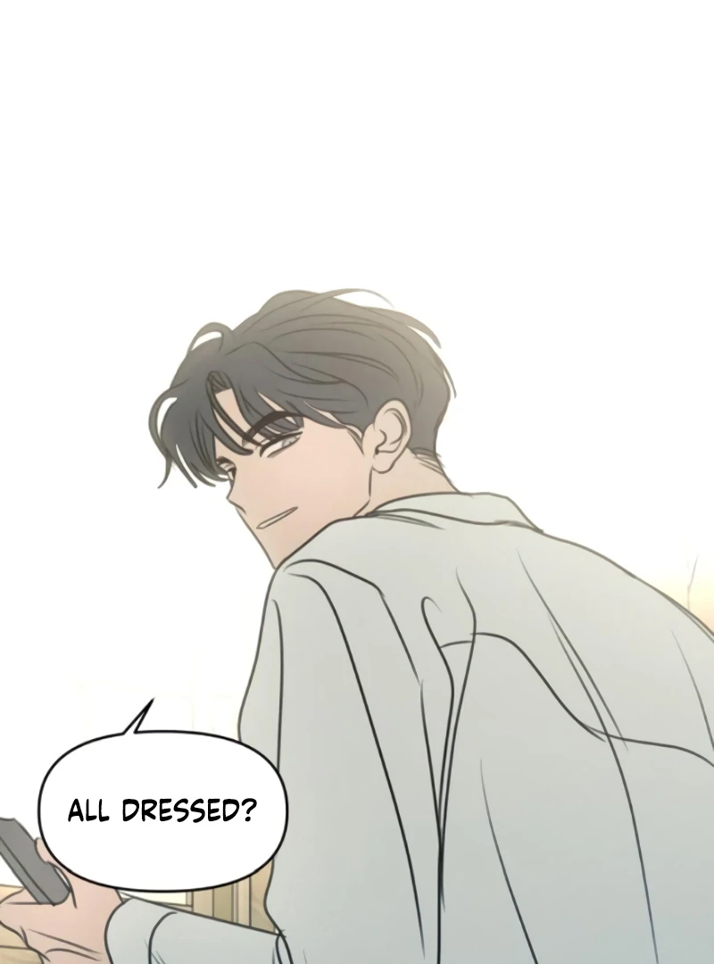 I Want To Be Fooled Chapter 8 - page 99