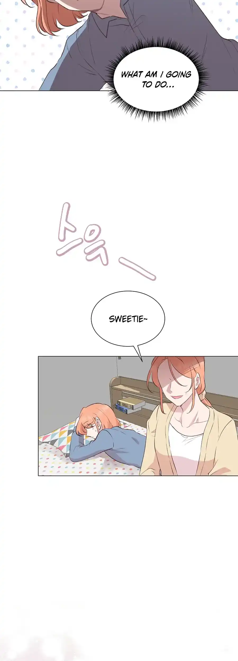 Weird Office Chapter 5 - page 10