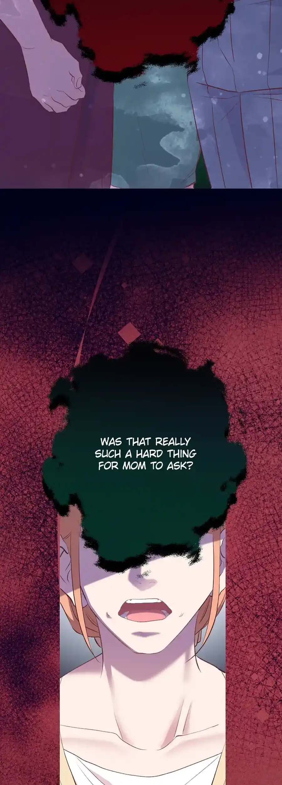 Weird Office Chapter 5 - page 21