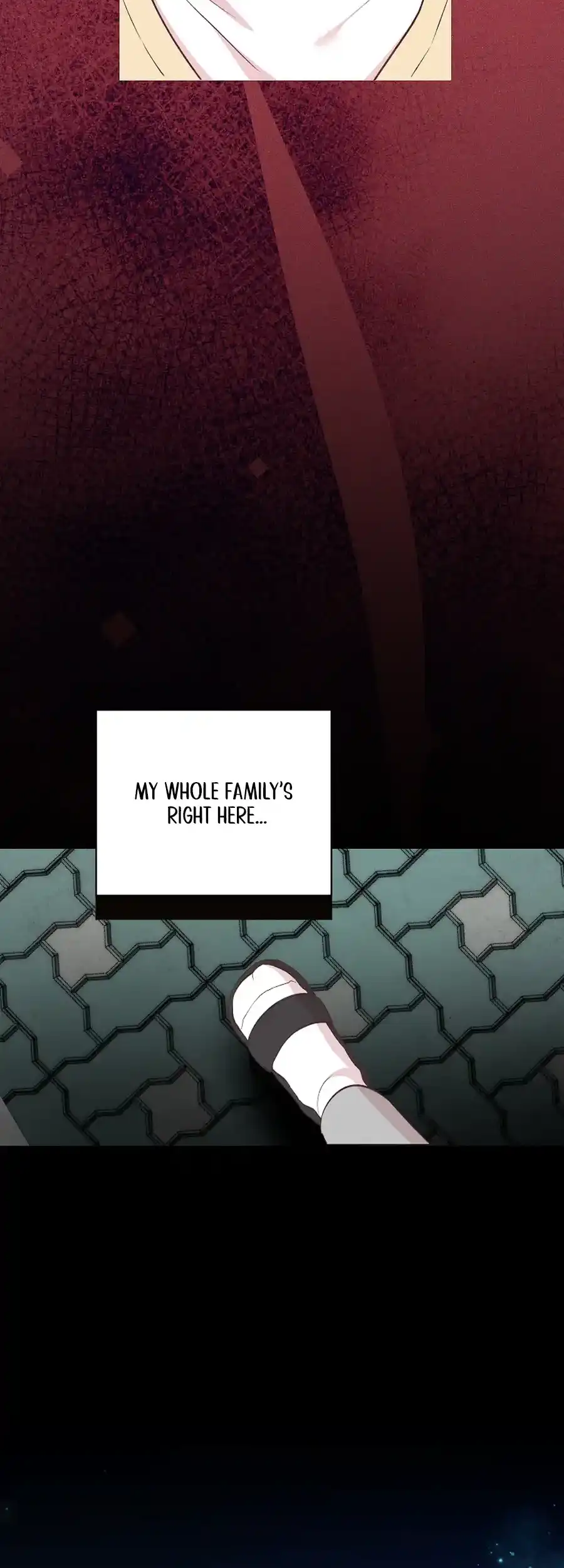 Weird Office Chapter 5 - page 22