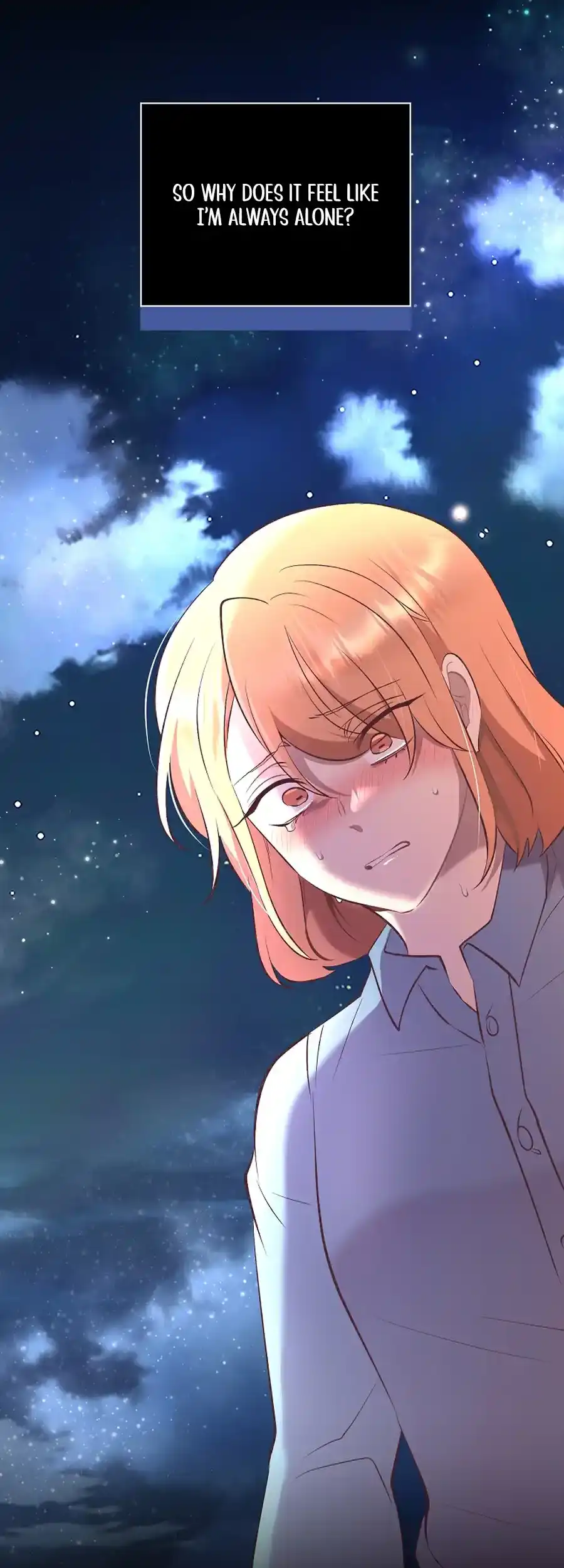 Weird Office Chapter 5 - page 23