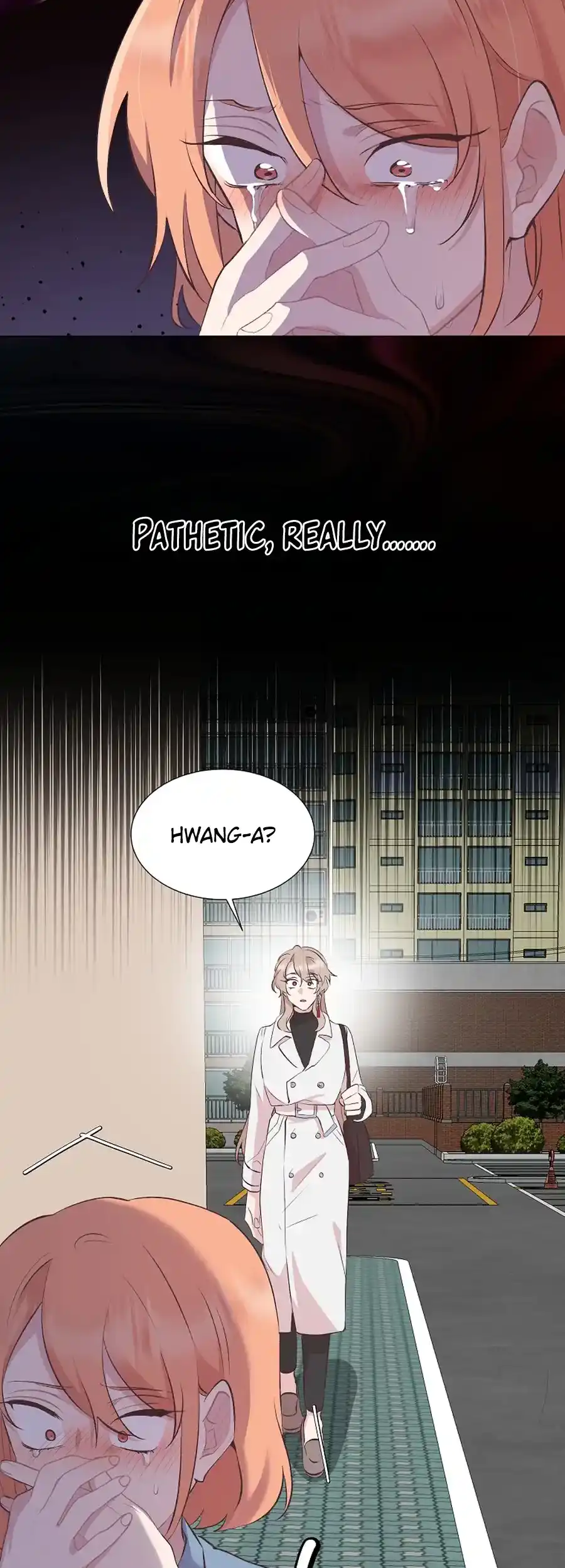 Weird Office Chapter 5 - page 25