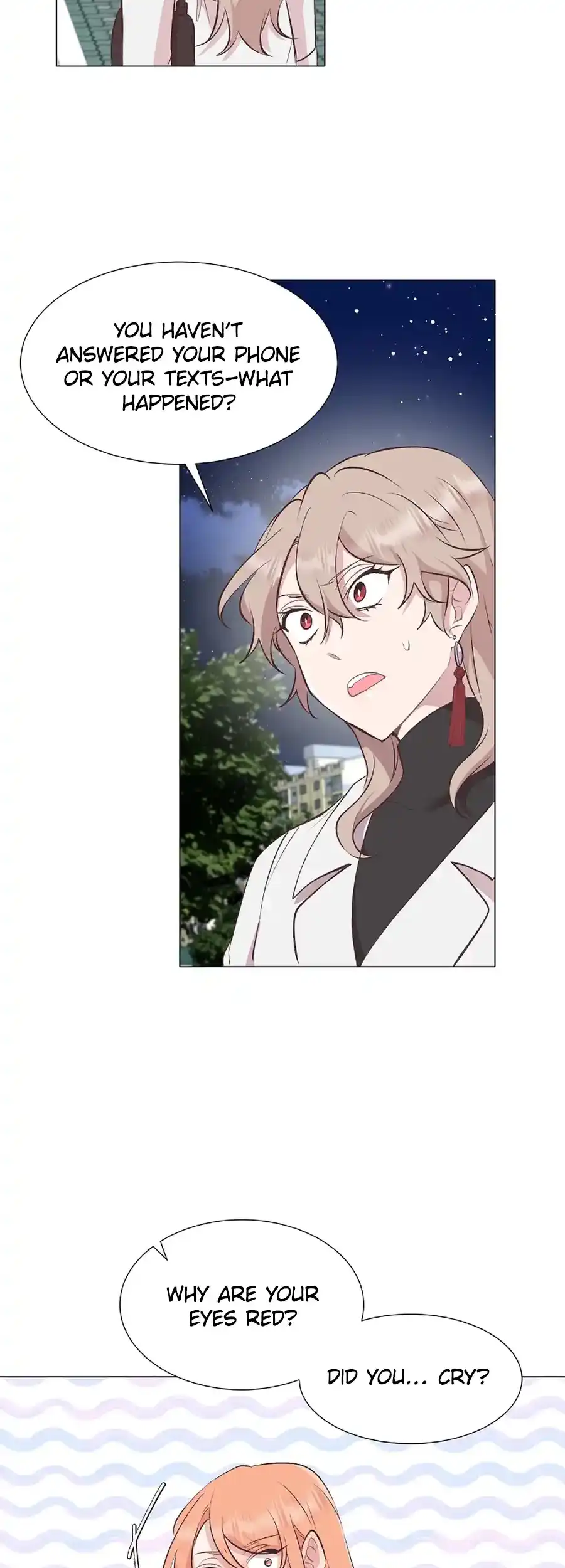 Weird Office Chapter 5 - page 27