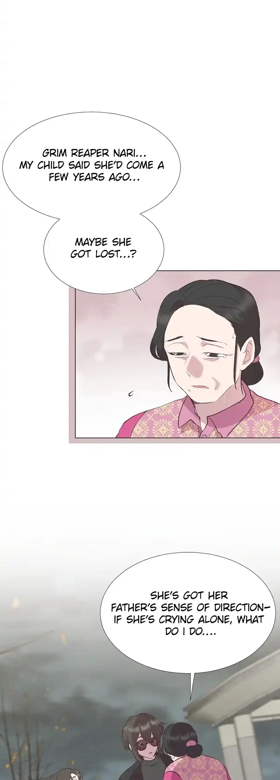 Weird Office Chapter 6 - page 34