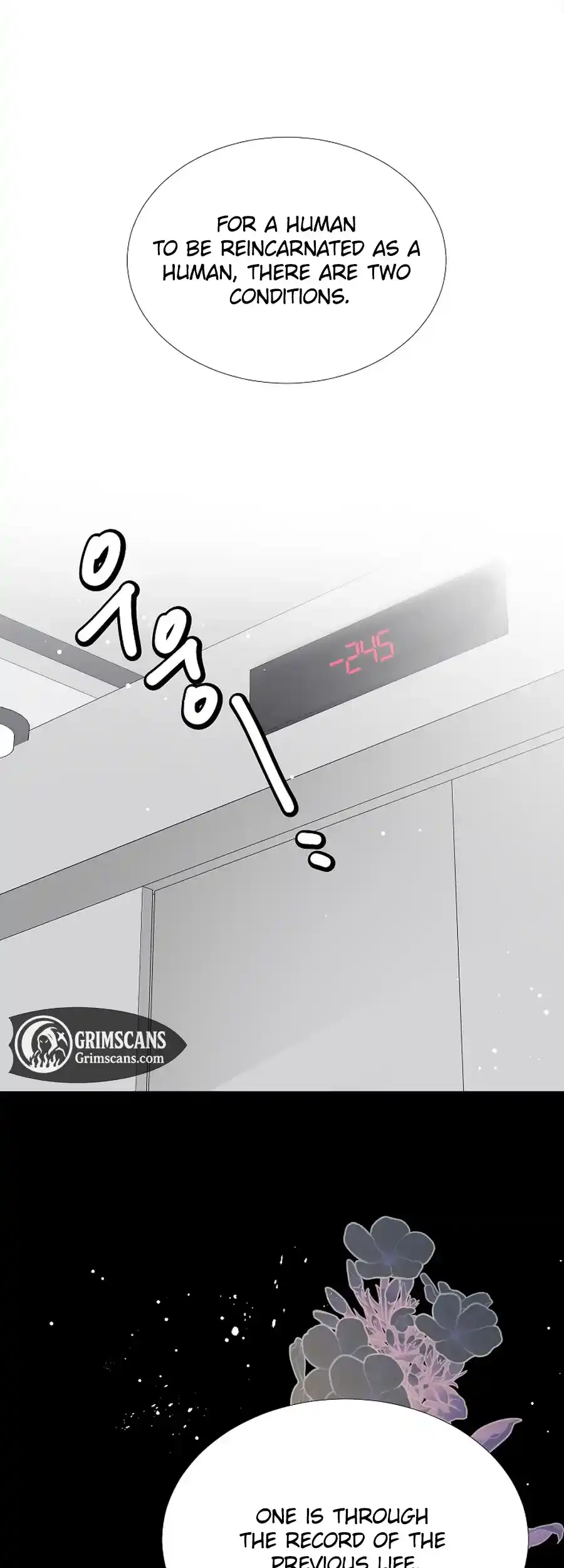 Weird Office Chapter 6 - page 39