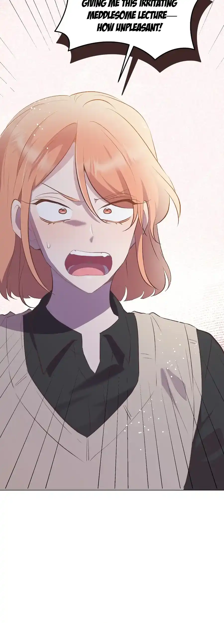 Weird Office Chapter 7 - page 13