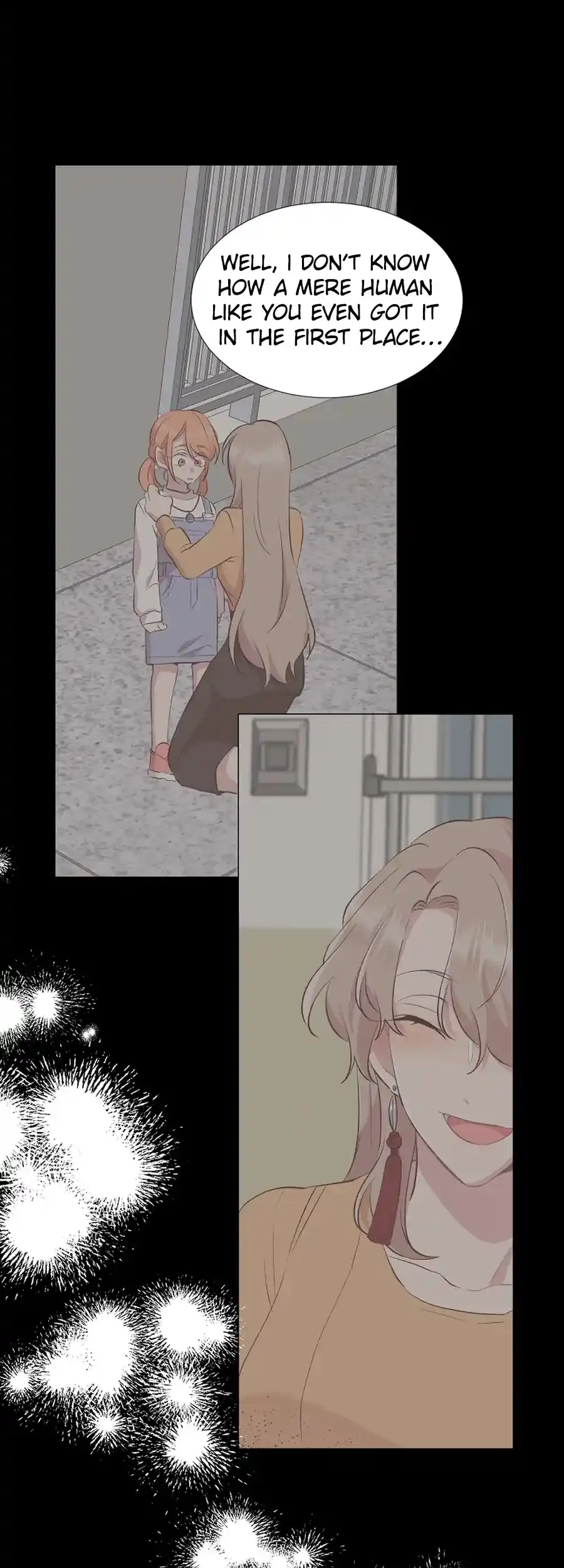 Weird Office Chapter 7 - page 27