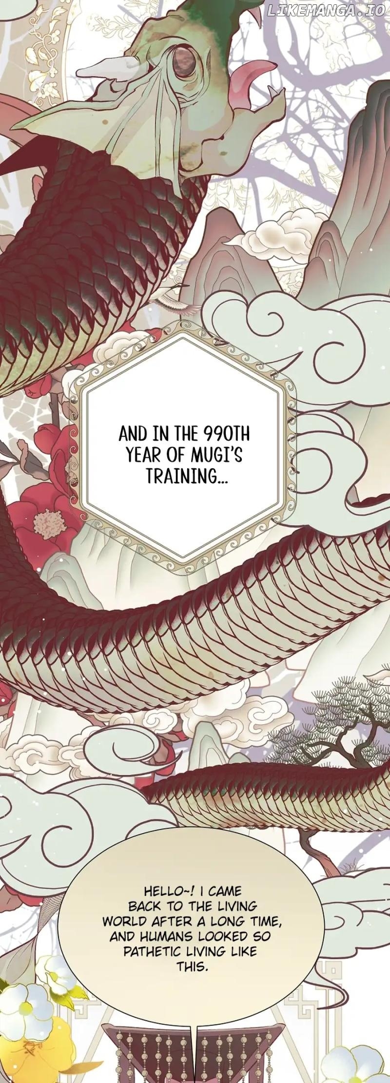 Weird Office Chapter 12 - page 4