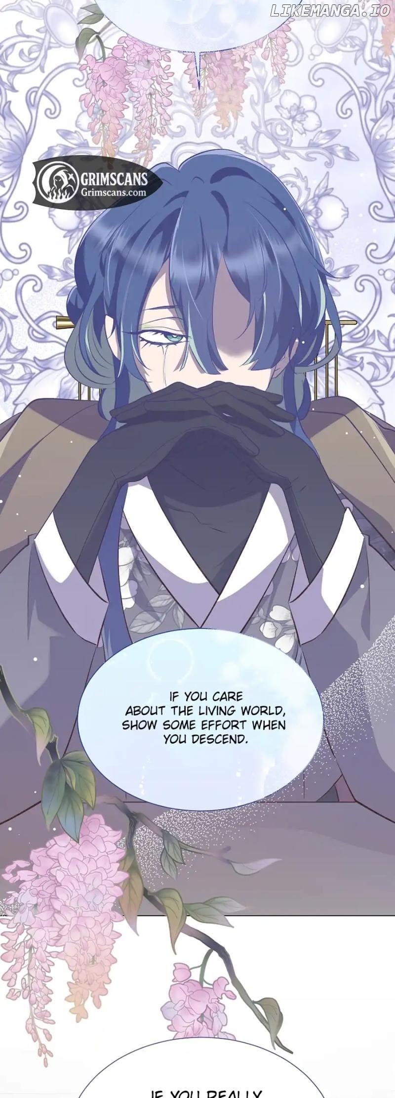 Weird Office Chapter 12 - page 41