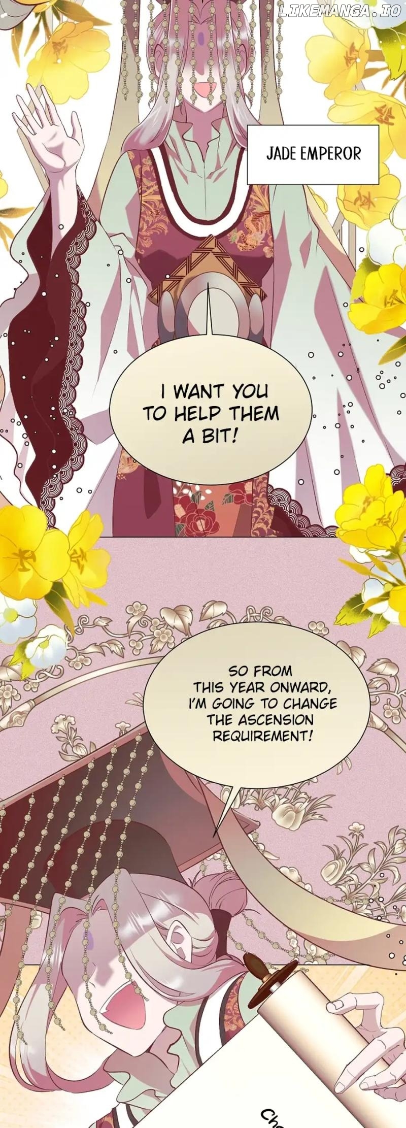 Weird Office Chapter 12 - page 5