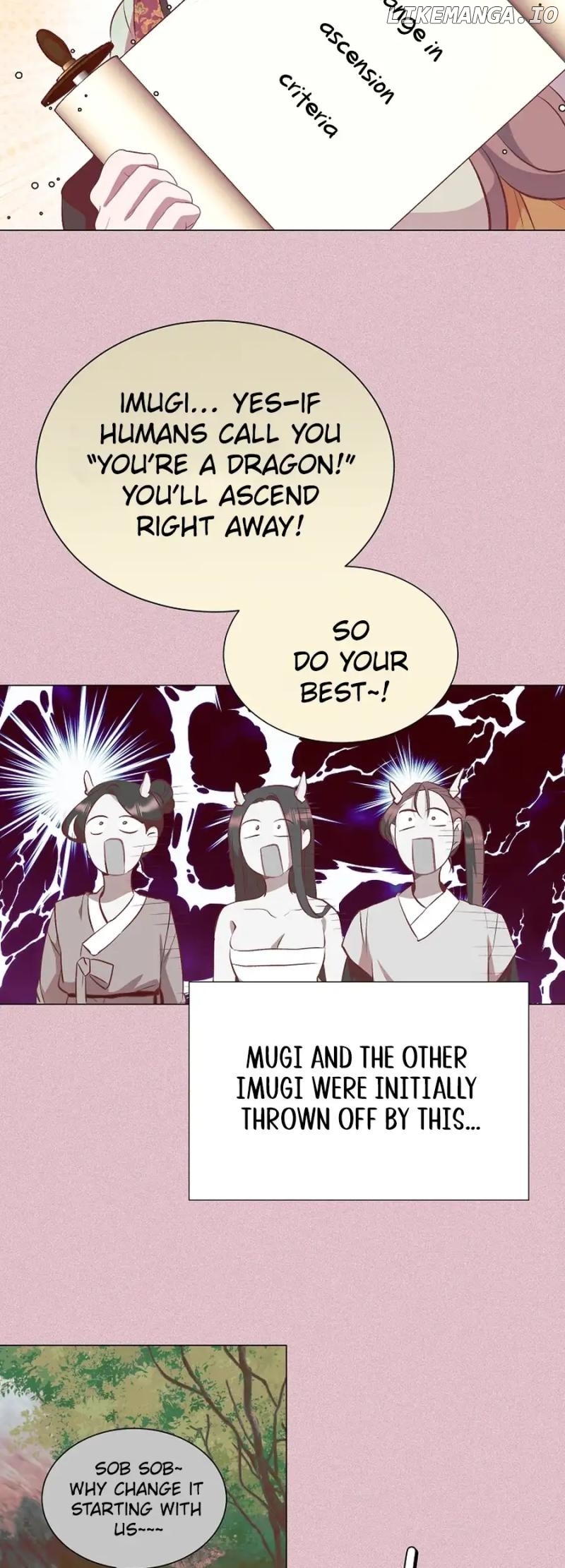 Weird Office Chapter 12 - page 6