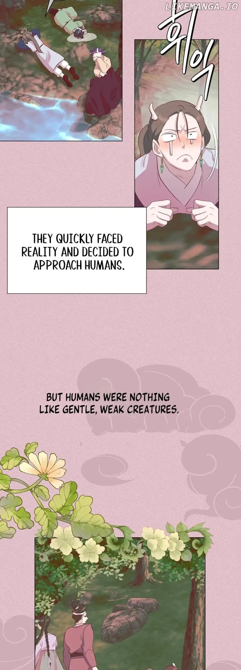 Weird Office Chapter 12 - page 7