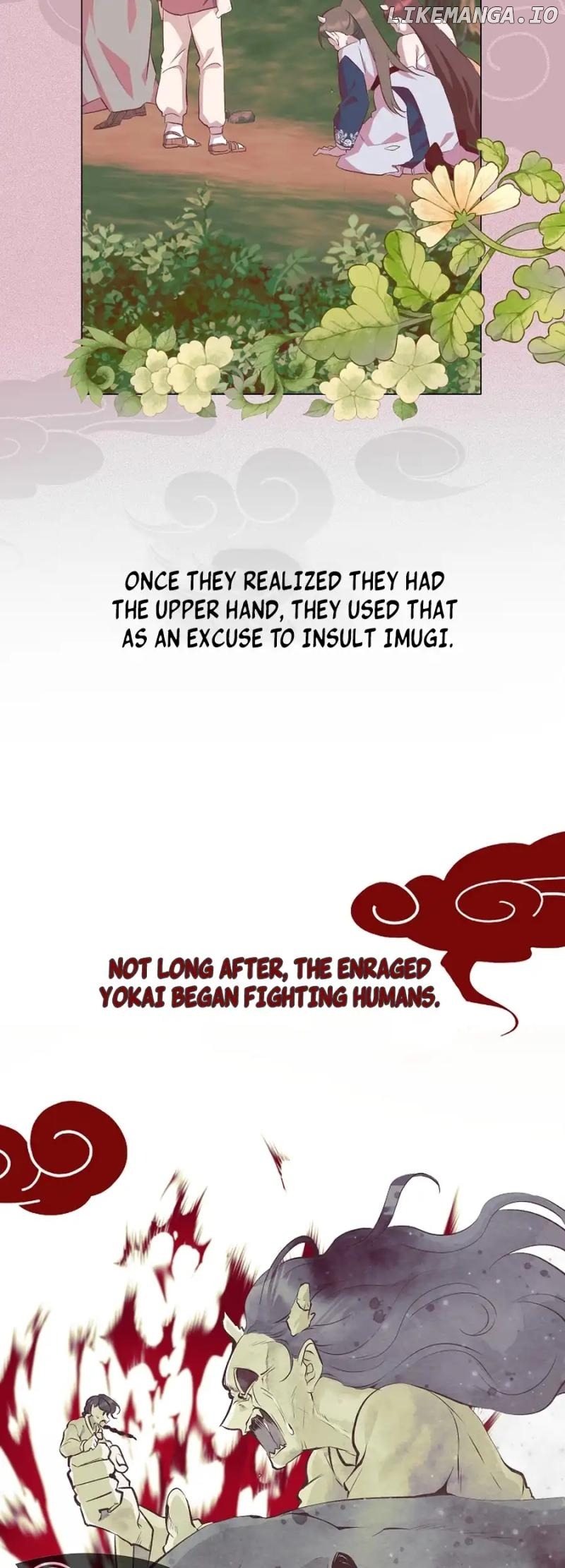 Weird Office Chapter 12 - page 8