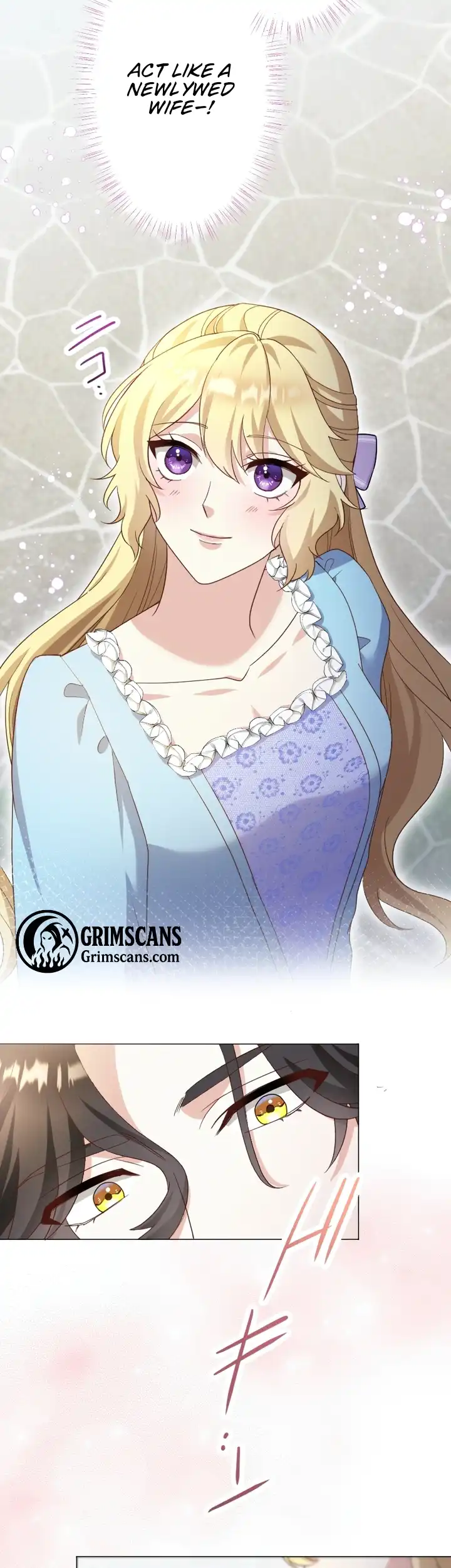 Ava the despised princess finds love and freedom Chapter 12 - page 13