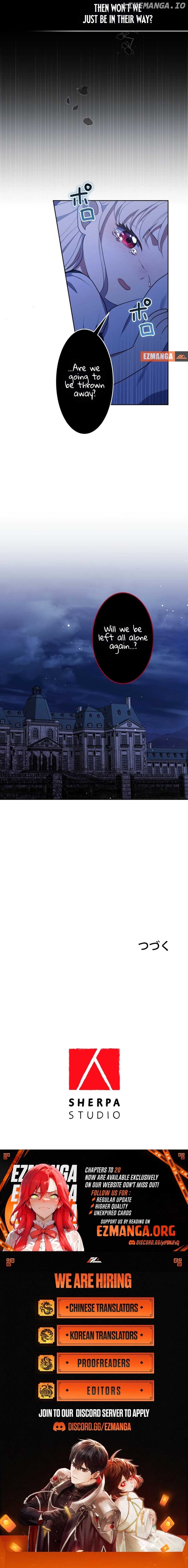 The Grim Reaper Duke’s Obsessive Contract Mother Chapter 16 - page 7