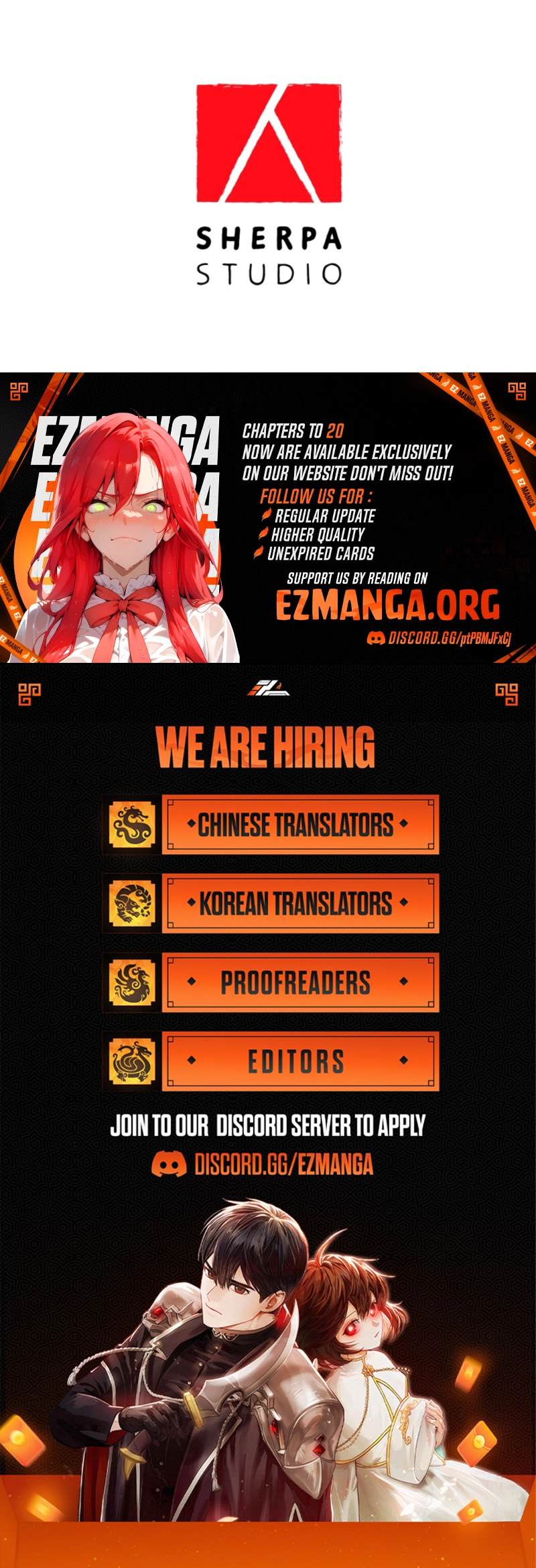 The Grim Reaper Duke’s Obsessive Contract Mother Chapter 18 - page 7