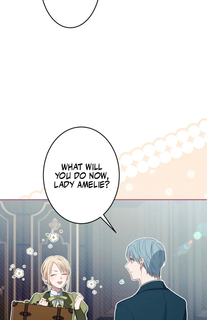 The Grim Reaper Duke’s Obsessive Contract Mother Chapter 21 - page 15