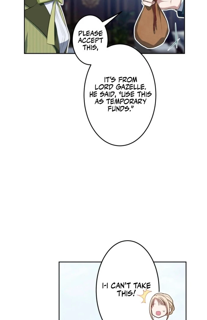 The Grim Reaper Duke’s Obsessive Contract Mother Chapter 21 - page 17