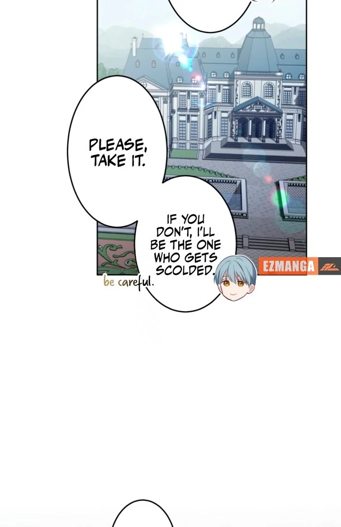 The Grim Reaper Duke’s Obsessive Contract Mother Chapter 21 - page 18