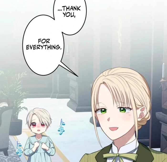 The Grim Reaper Duke’s Obsessive Contract Mother Chapter 21 - page 19