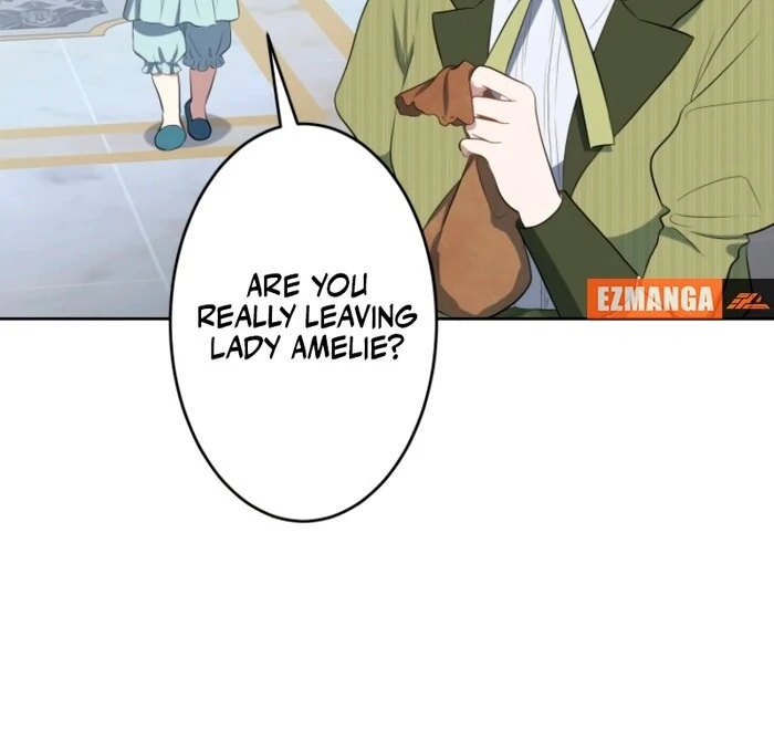 The Grim Reaper Duke’s Obsessive Contract Mother Chapter 21 - page 20