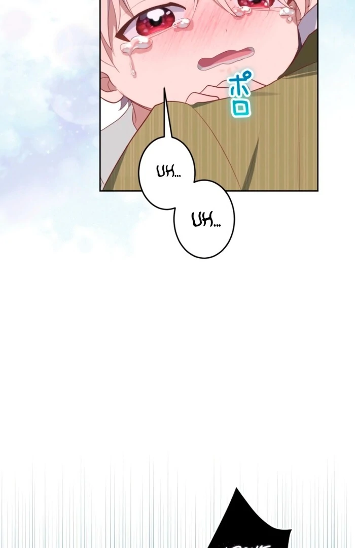 The Grim Reaper Duke’s Obsessive Contract Mother Chapter 21 - page 25