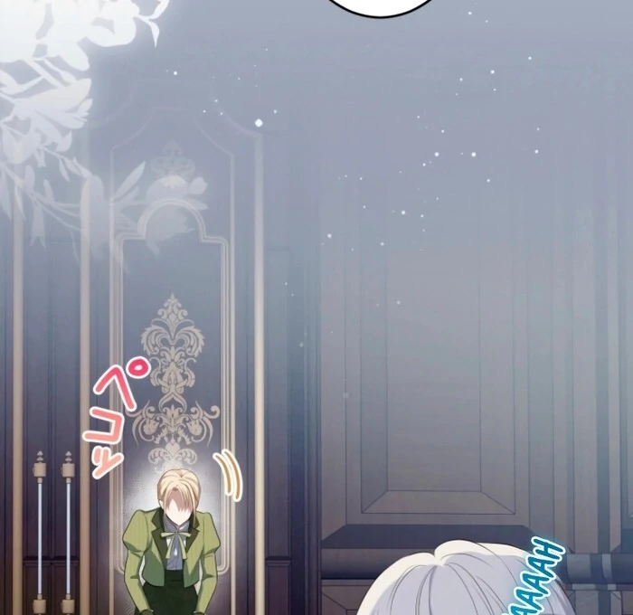 The Grim Reaper Duke’s Obsessive Contract Mother Chapter 21 - page 29