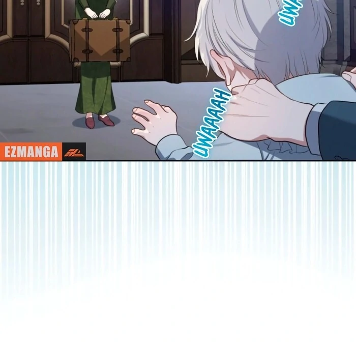 The Grim Reaper Duke’s Obsessive Contract Mother Chapter 21 - page 30