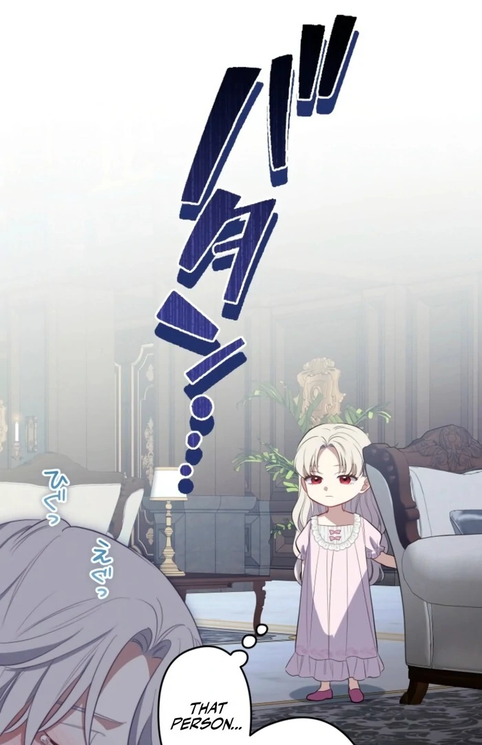 The Grim Reaper Duke’s Obsessive Contract Mother Chapter 21 - page 31