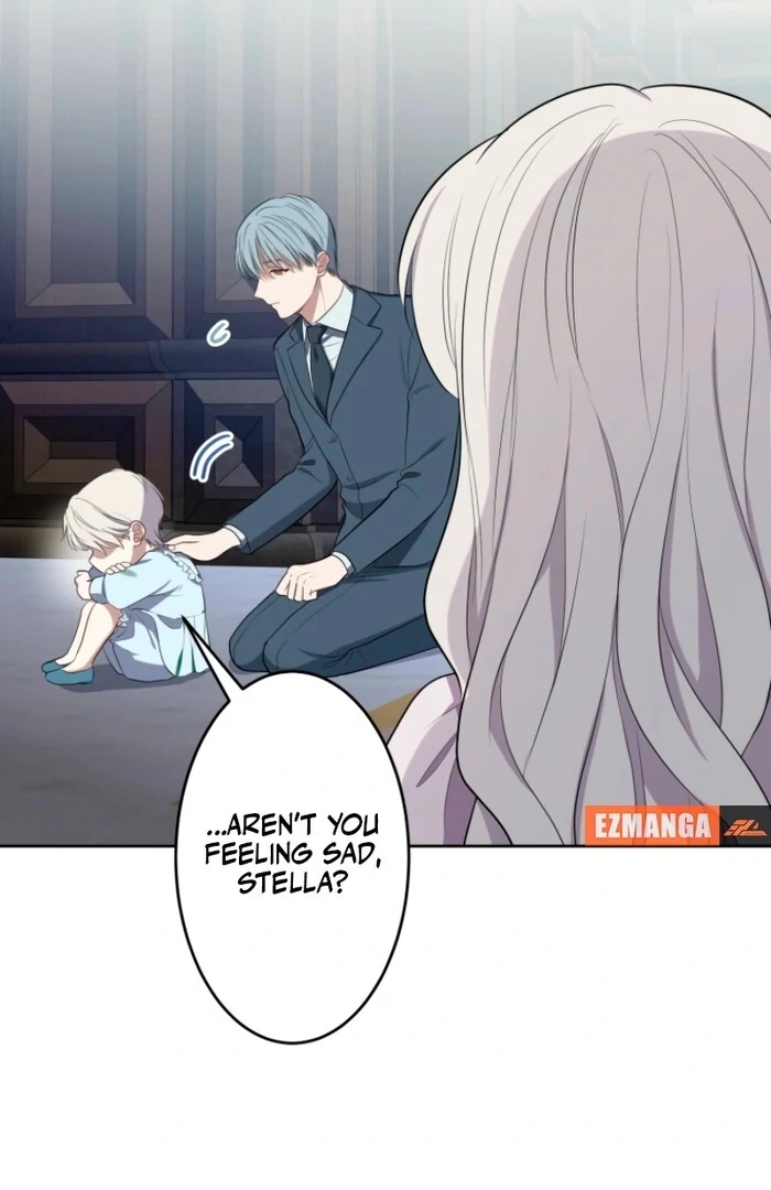 The Grim Reaper Duke’s Obsessive Contract Mother Chapter 21 - page 35