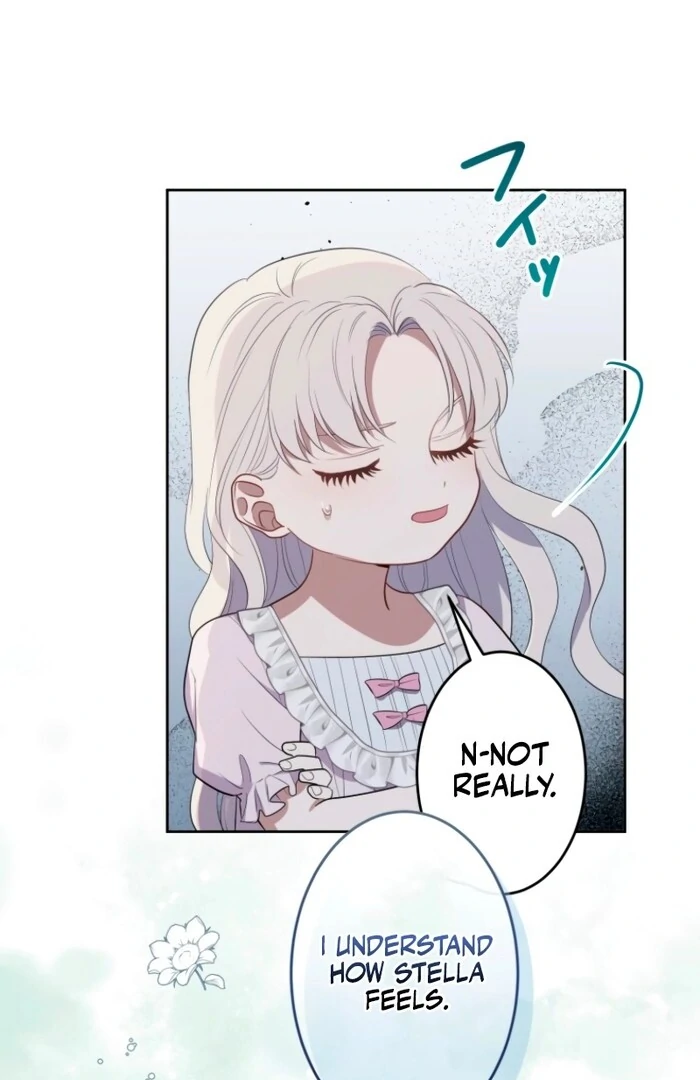 The Grim Reaper Duke’s Obsessive Contract Mother Chapter 21 - page 36